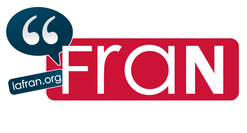 Logo FRAN